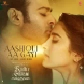 Aashiqui Aa Gayi (Radhe Shyam)