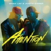 Justin Bieber - Attention