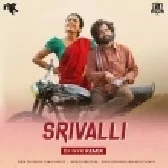 Srivalli (Deep House Mix) - DJ NYK
