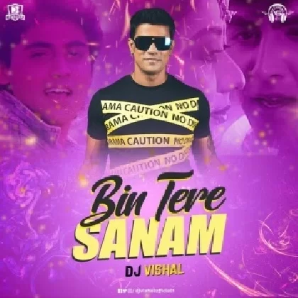 Bin Tere Sanam (Remix) - DJ Vishal