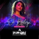 Oo Bolega Ya Remix (Pushpa) - DJ Purvish
