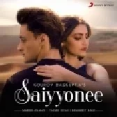 Saiyyonee - Yasser Desai