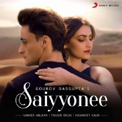 Saiyyonee - Yasser Desai