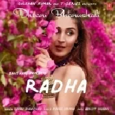 Radha - Dhvani Bhanushali