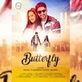 Butterfly - Dev Negi
