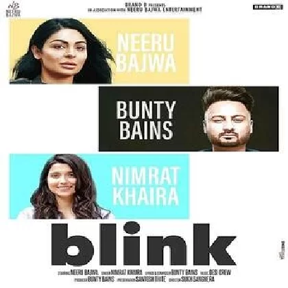 Blink - Nimrat Khaira