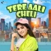 Tere Aali Cheli - Renuka Panwar