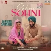 Sohni Sohni - Ammy Virk