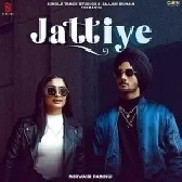 Jattiye - Nirvair Pannu