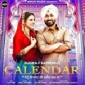 Calendar - Jugraj Sandhu