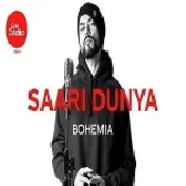 Saari Dunya - Bohemia