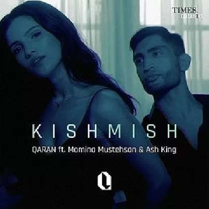 Kishmish - Ash King