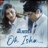 Oh Isha - Telugu (Major)
