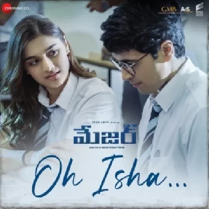 Oh Isha - Telugu (Major)