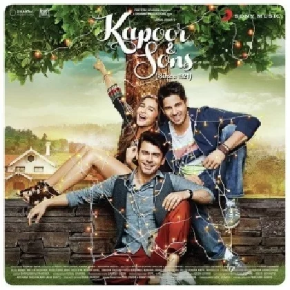 Bolna (Kapoor And Sons)