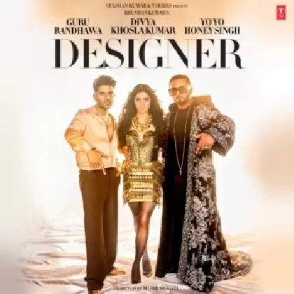 Designer - Yo Yo Honey Singh