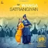 Wanga Satrangiyan - Harbhajan Mann