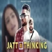 Jatt Di Thinking - Karan Aujla