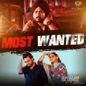 Most Wanted - Himmat Sandhu