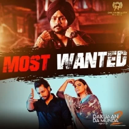 Most Wanted - Himmat Sandhu