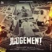 Judgement - Hunter D