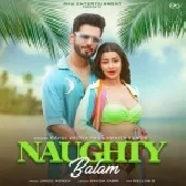 Naughty Balam - Rahul Vaidya