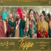 Tappe - Ranjit Bawa