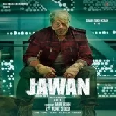 Jawan (Title Track)