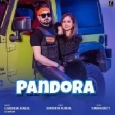 Pandora - Gursewak Hundal