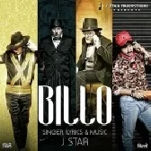 Billo - J Star