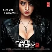 Kabhi Aayine Pe Likha Tujhe (Hate Story 2)
