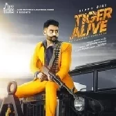 Tiger Alive - Sippy Gill