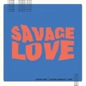 BTS - Savage Love