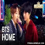 BTS - Home