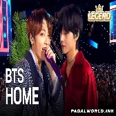 BTS - Home