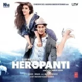 The Pappi Song (Heropanti)