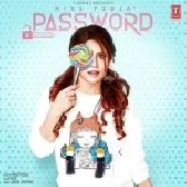 Password - Miss Pooja
