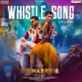 Whistle Song (The Warriorr)
