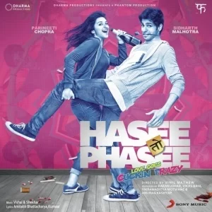 Drama Queen (Hasee Toh Phasee)