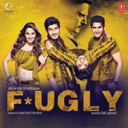 Dhuaan (Fugly)