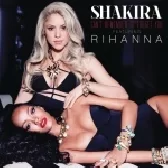 Shakira Ft. Rihanna - Cant Remember To Forget You