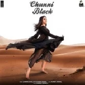 Chunni Black - Jasmine Sandlas