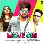 Move On - Inder Chahal