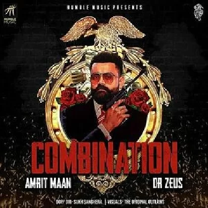 Combination - Amrit Maan