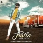 Tralla - Inder Chahal