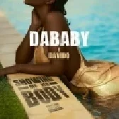 DaBaby, Davido - Showing Off Her Body