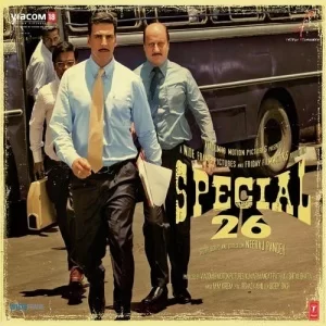 Dharpakad (Special 26)