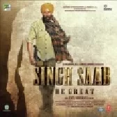 Jab Mehndi Lag Lag Jaave (Singh Saab The Great)
