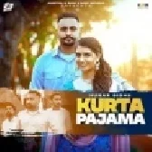 Kurta Pajama - Hunar Sidhu