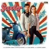 Scooter - Ajay Hooda